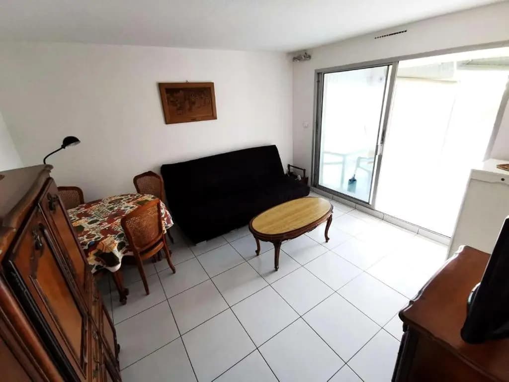 Résidence LES AIGUES MARINES - 3 Pièces pour 7 Personnes 54 - Photo 3