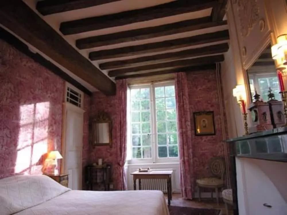 Château du Plessis - Anjou - Photo 3