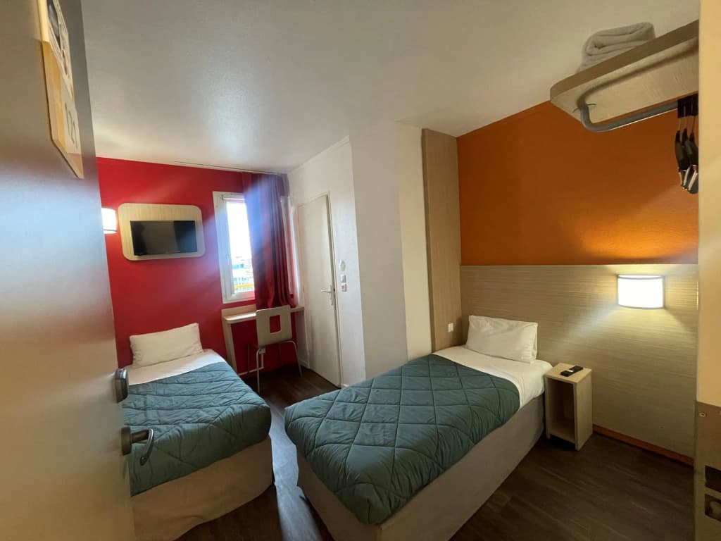 Première Classe Angers Sud - Les Ponts De Cé - Photo 3
