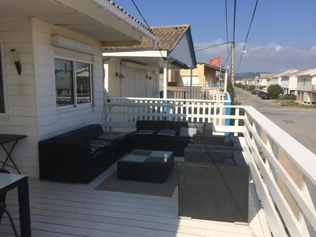 Holiday home Chalet Pleine Vue Sur Mer - Miniature 7