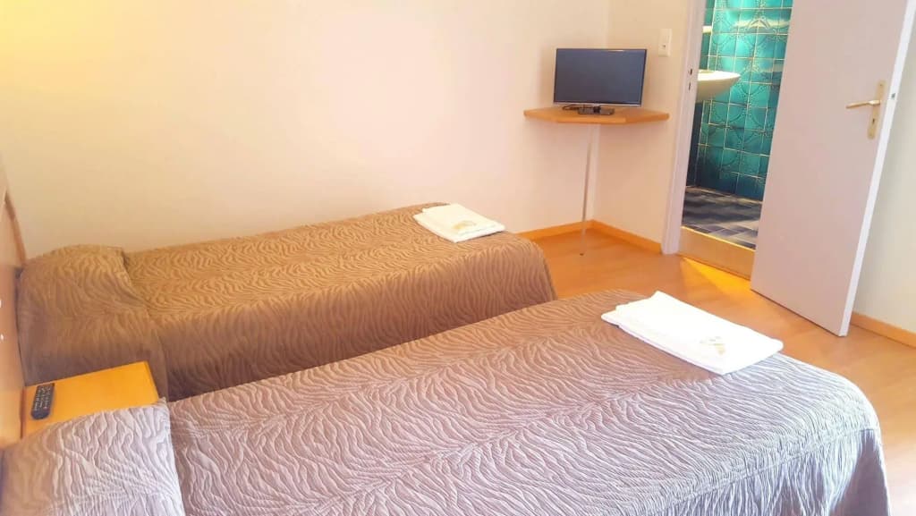 Hôtel Sole Mare - Photo 4