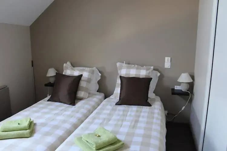 Aux Chambres du Mont - Photo 4