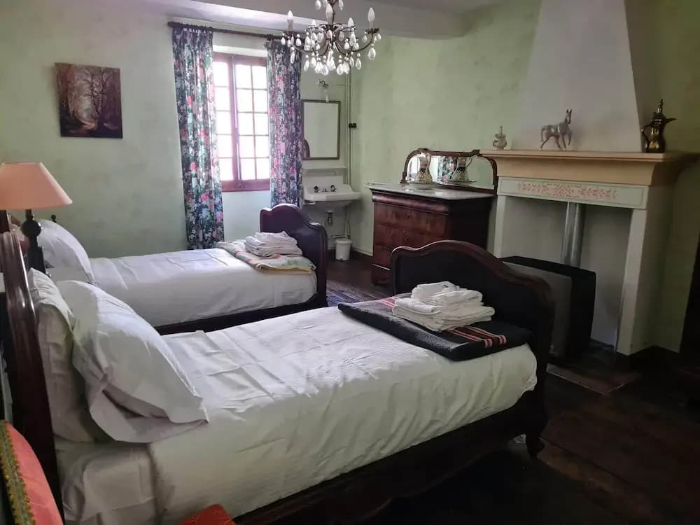 Hotel des etrangers - Photo 3