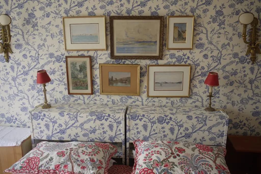 Chambres d'Hôtes Chez Bérénice - Photo 3