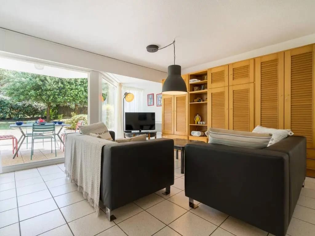 Appartement Carnac, 3 pièces, 6 personnes - FR-1-477-1 - Photo 3