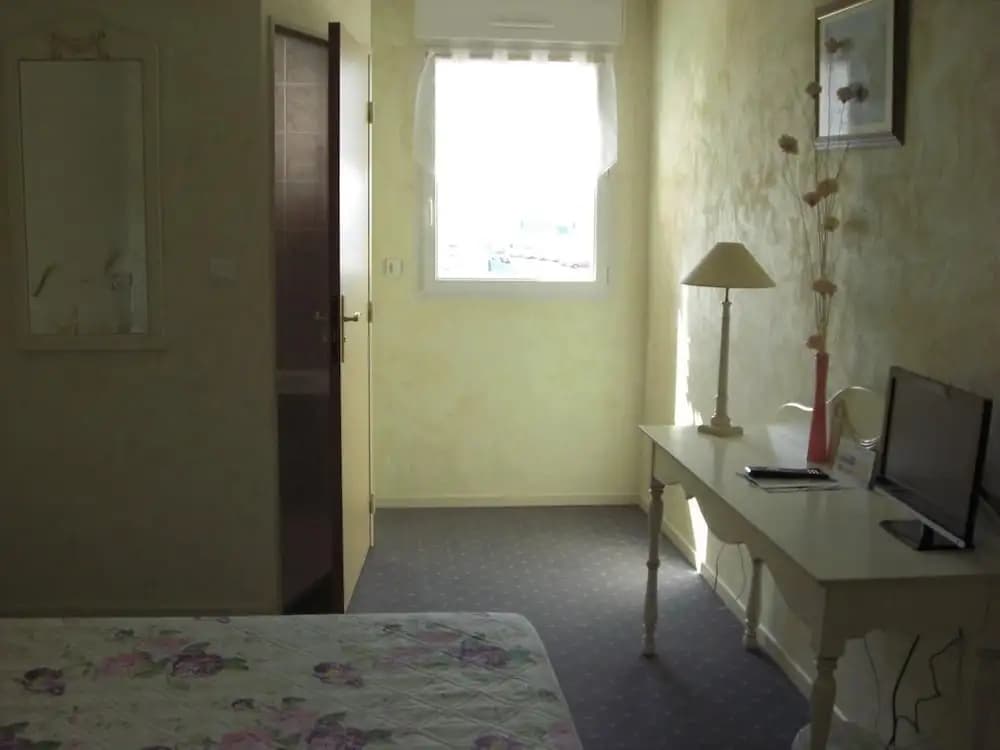 Hotel Au Sans Souci - Photo 4