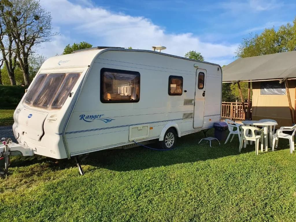 Puy Rond Camping - Miniature 6