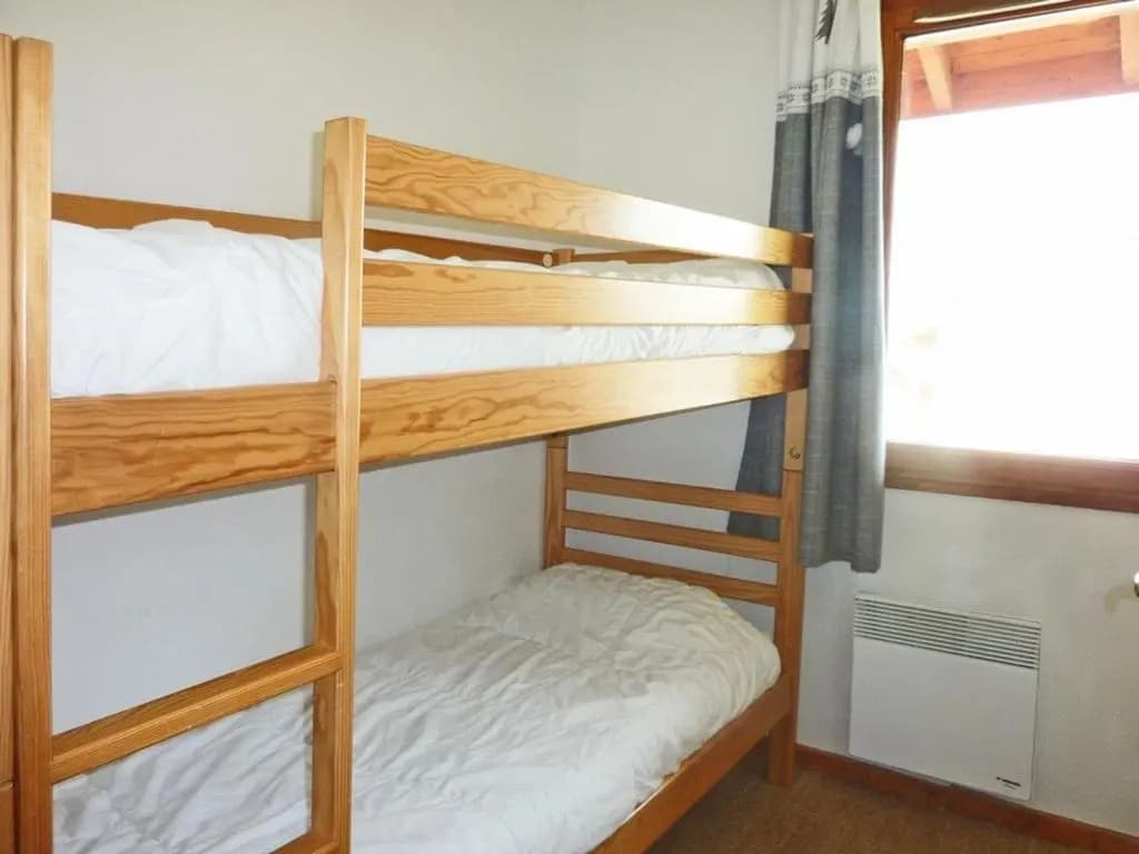 Chalet les Orres, 6 pièces, 12 Personnes - FR-1-322-49 - Photo 1