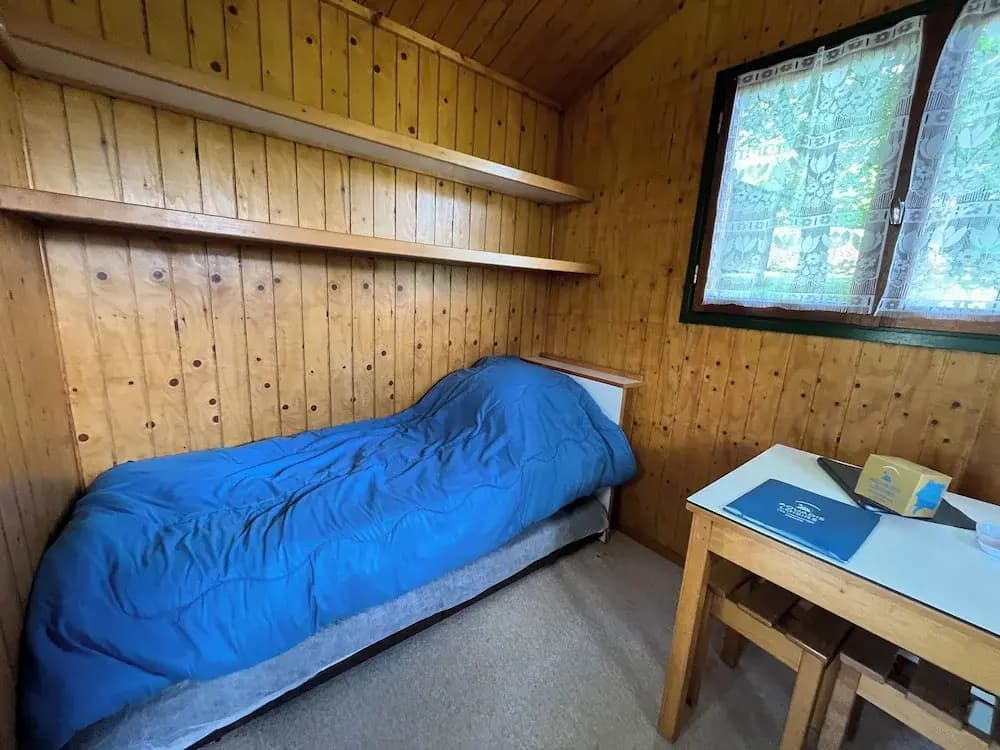 Camping de Tauves - Photo 1