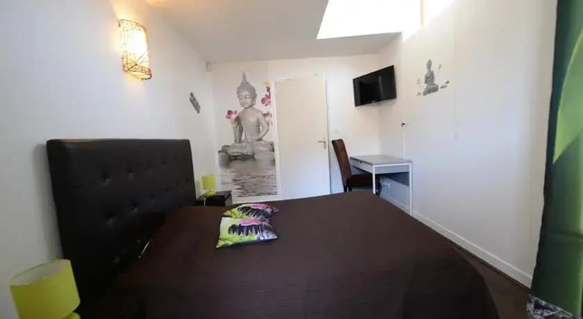 Le Relais d'Auteuil - Miniature 6