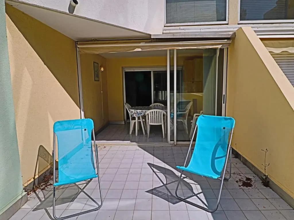 Appartement Sète, 2 pièces, 6 personnes - FR-1-472A-161 - Photo 3