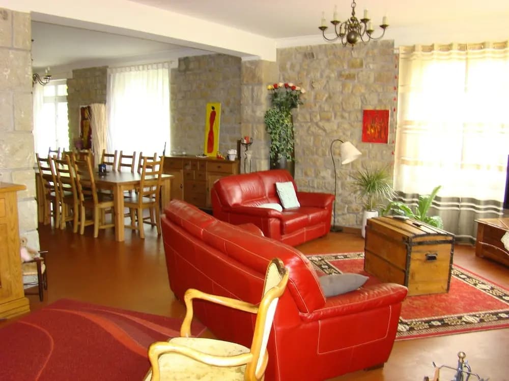 La Demeure d'Isaure - Photo 2