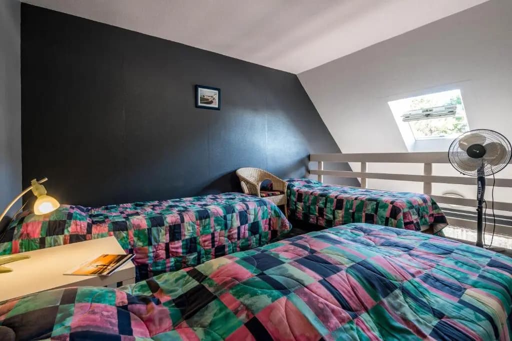 Hôtel l'Hippocampe - Photo 3
