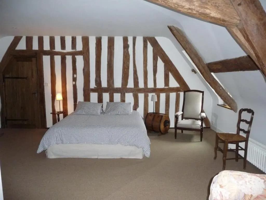 A la Bergerie - Photo 2
