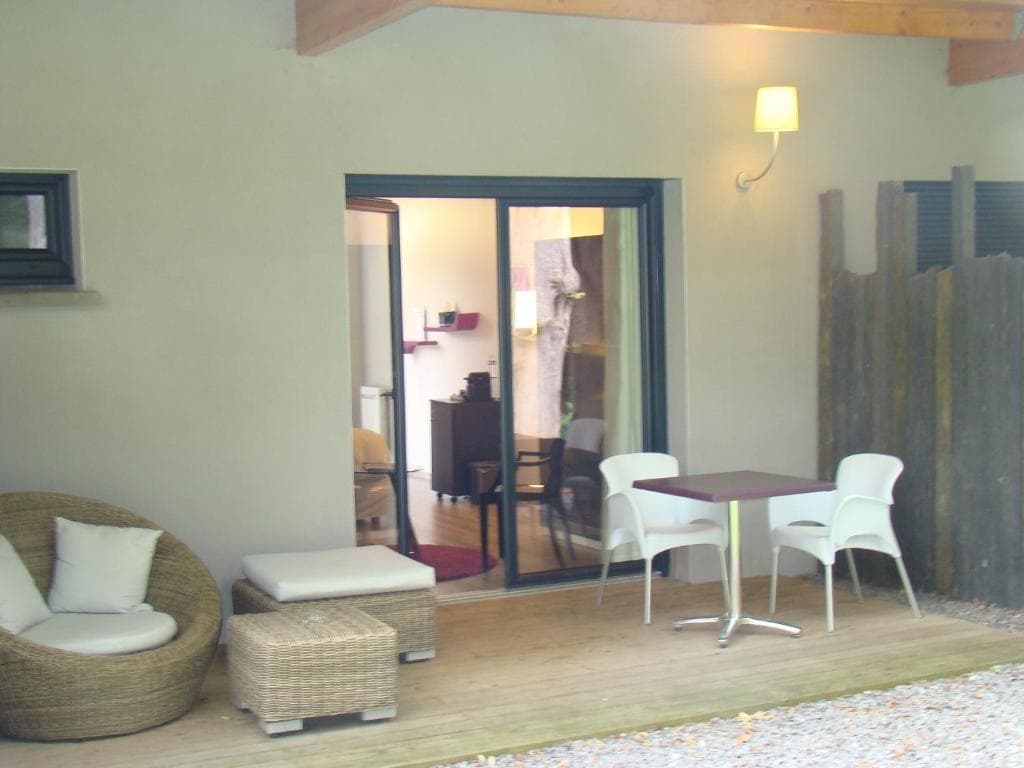 Le Parc Du Chateau - Photo 3