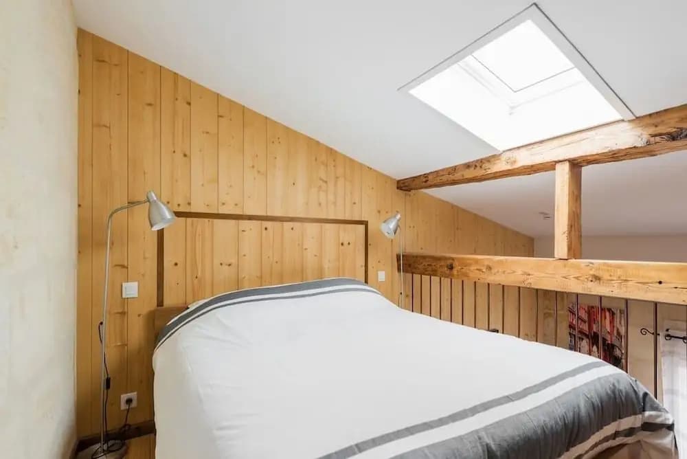 Appartements Malleret - Photo 5