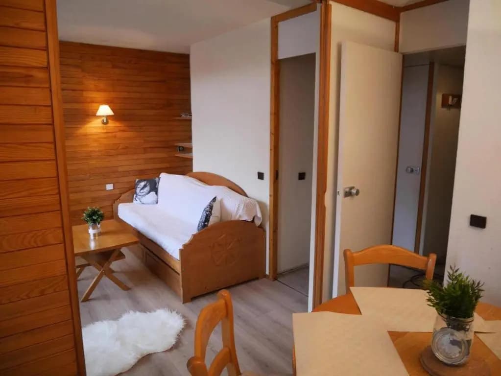 Résidence Saint Jacques B - Studio pour 4 Personnes 27 - Photo 2