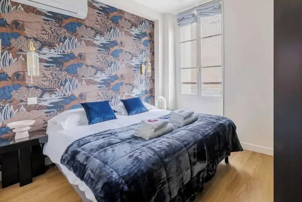 Cosy Apartment - 1br/4p - Jardin du Luxembourg - Photo 2