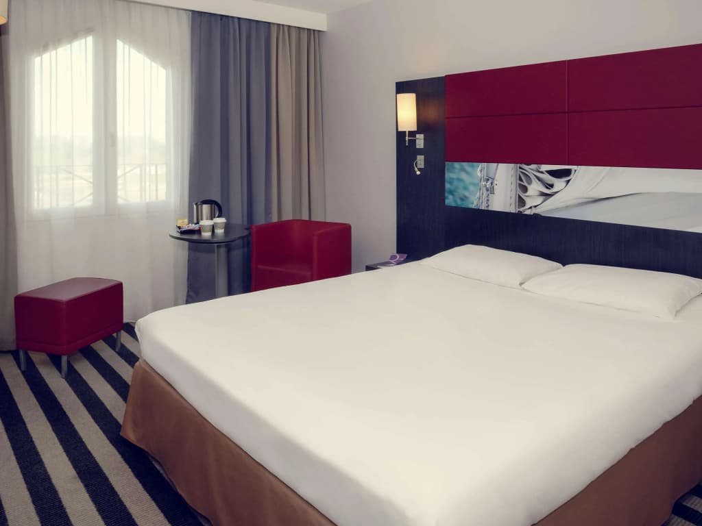 Mercure Honfleur - Photo 4