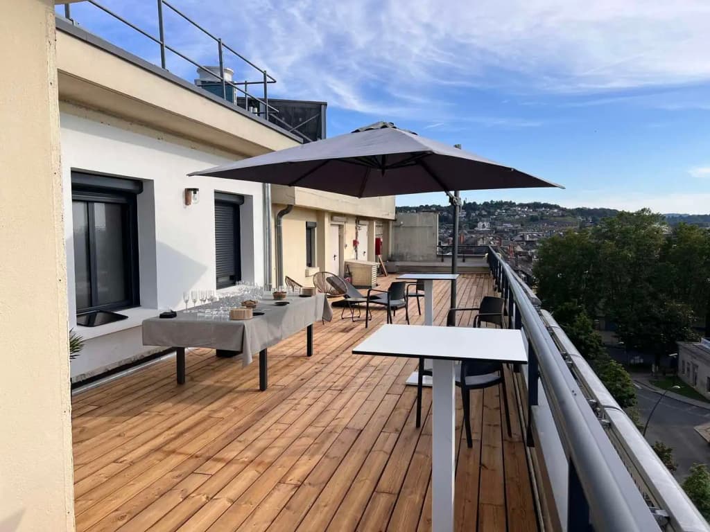 Best Western Hotel Le Quercy - Miniature 8