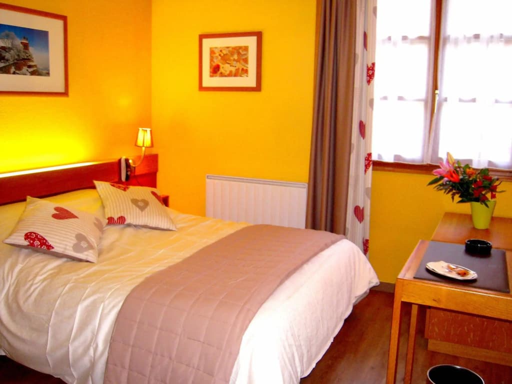 Hôtel Sainte Odile - Photo 5