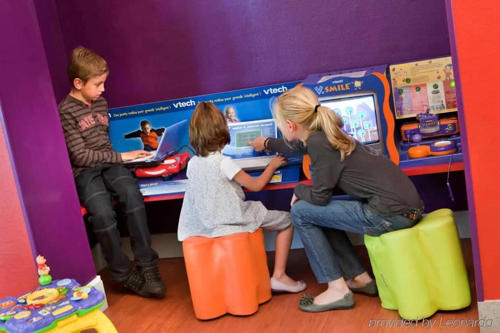 Ibis Styles Peronne Assevillers - Miniature 8