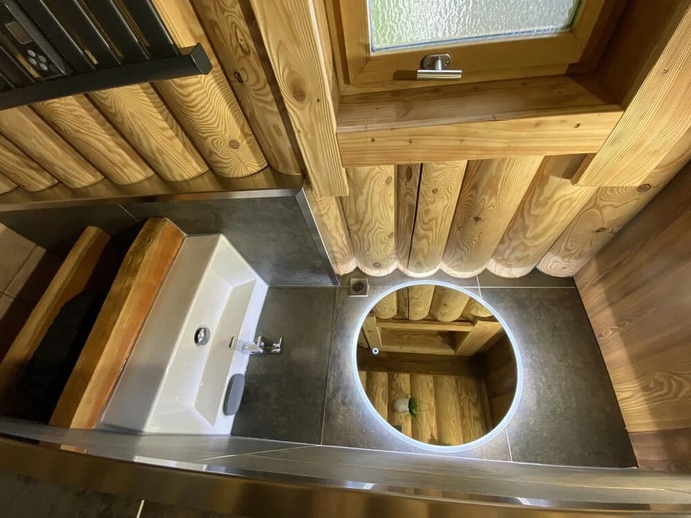 Chalet Rondins Les Ranskas - Photo 3