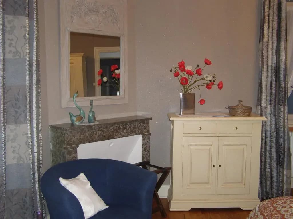 Domaine La Francoise - Photo 2