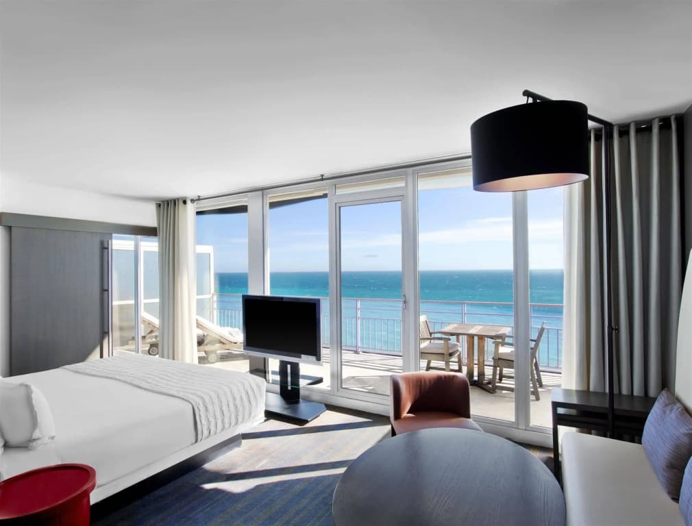 Le Meridien Nice - Photo 5