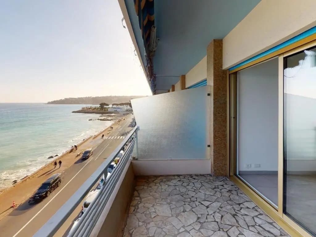 Studio Menton, 1 pièce, 2 personnes - FR-1-196-298 - Photo 5