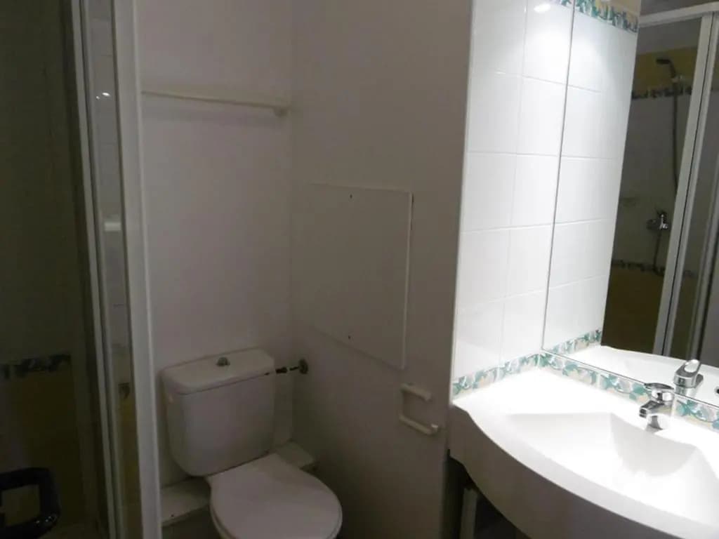 Appartement Plagne Soleil, 3 pièces, 7 personnes - FR-1-351-56 - Miniature 7