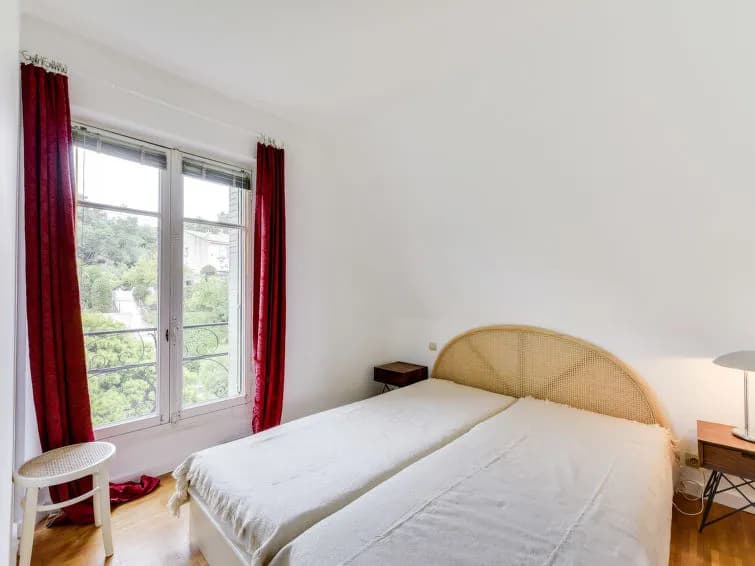 Castel Haussmann - Photo 5