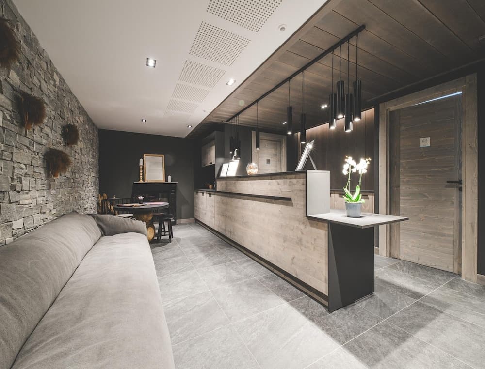 Apartment in Peisey-vallandry for 10 - Photo 2