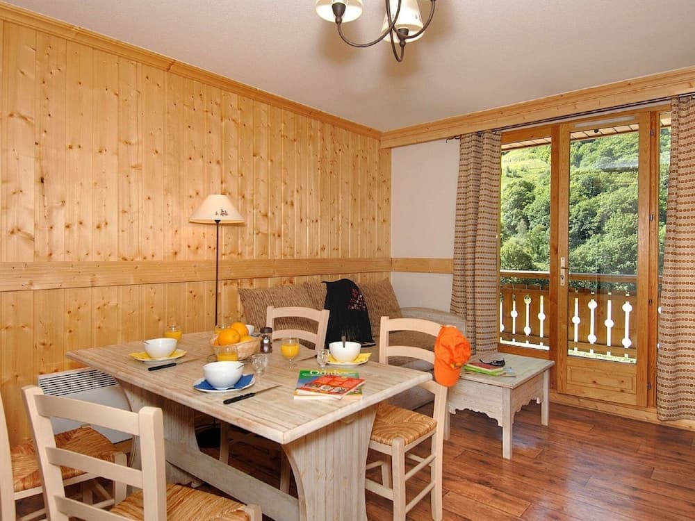 Chalet Living in the Alps - Photo 3