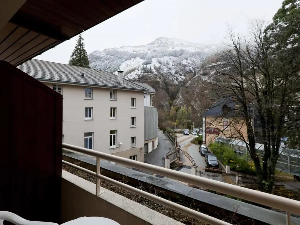 Appartement Brides-les-Bains, 1 pièce, 2 personnes - FR-1-512-97 - Miniature 7
