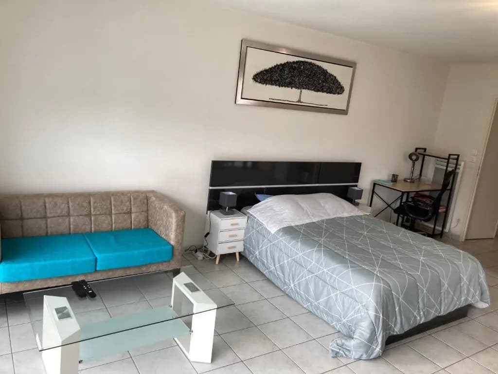 Studio 37 m² Baccarat - Photo 2
