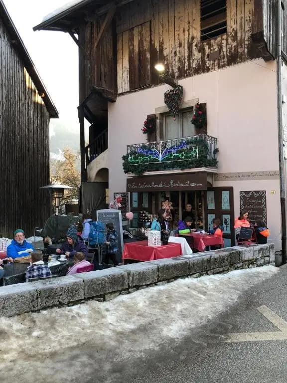 Ecrins Etoile C9 - Miniature 7