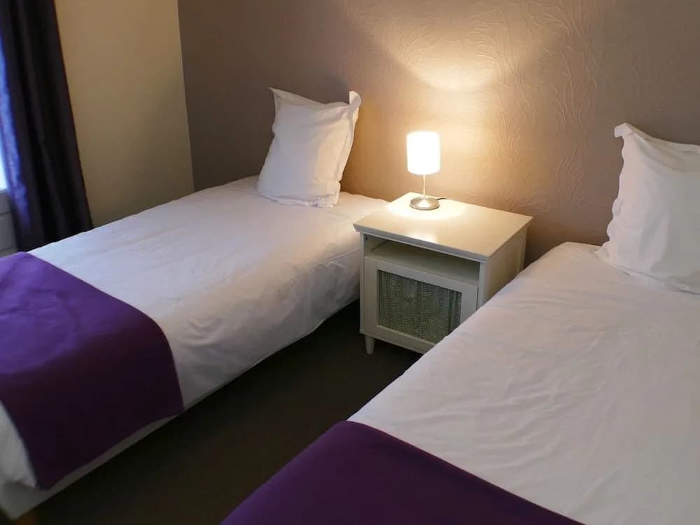 Hotel Le Bellerive - Photo 5