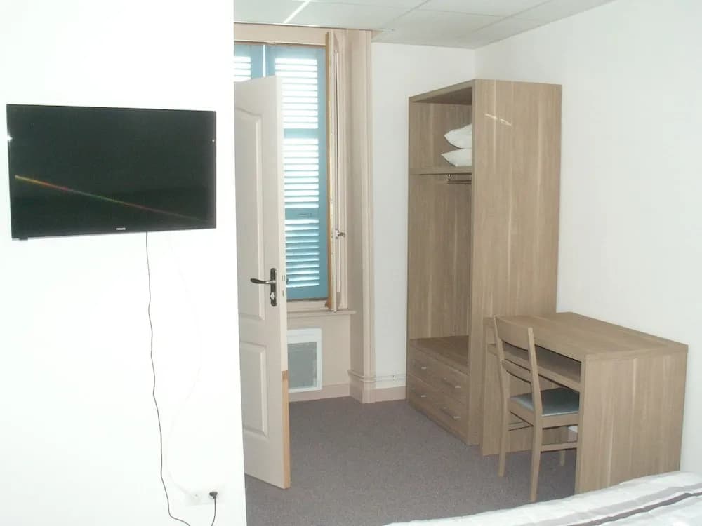Auberge des Voyageurs - Photo 3
