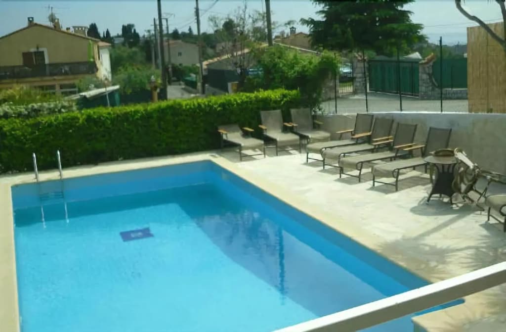 Auberge Villa Montaleigne - Photo 1