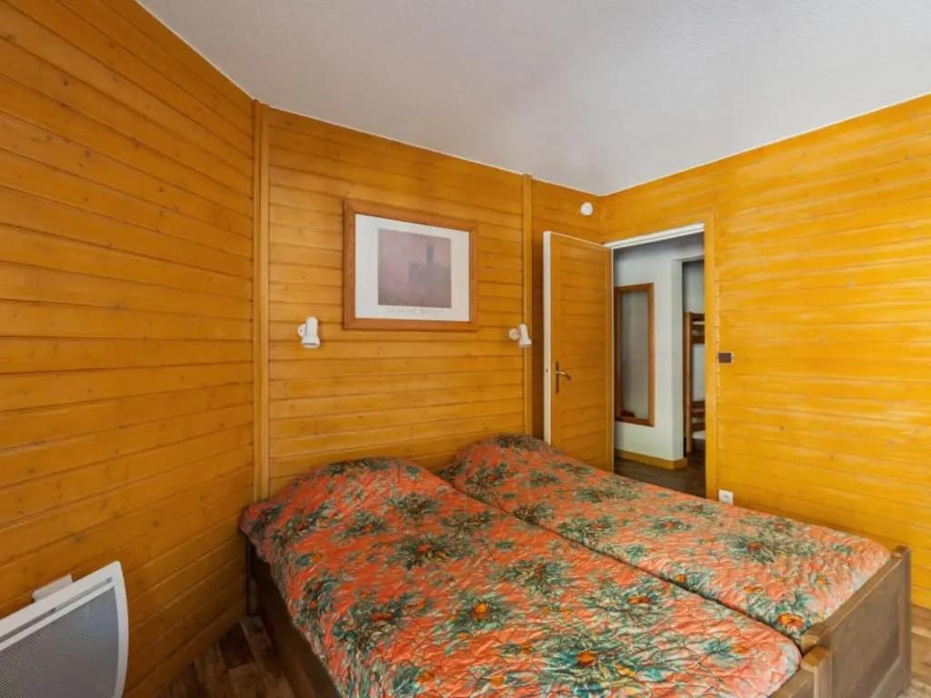 Appartement Brides-les-Bains, 1 pièce, 4 personnes - FR-1-512-227 - Photo 4