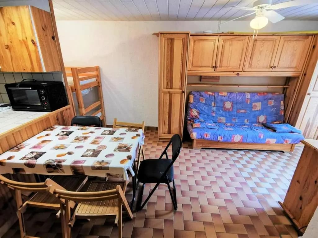Résidence MARYLAND 1 ET 2 - 2 Pièces pour 6 Personnes 24 - Photo 5