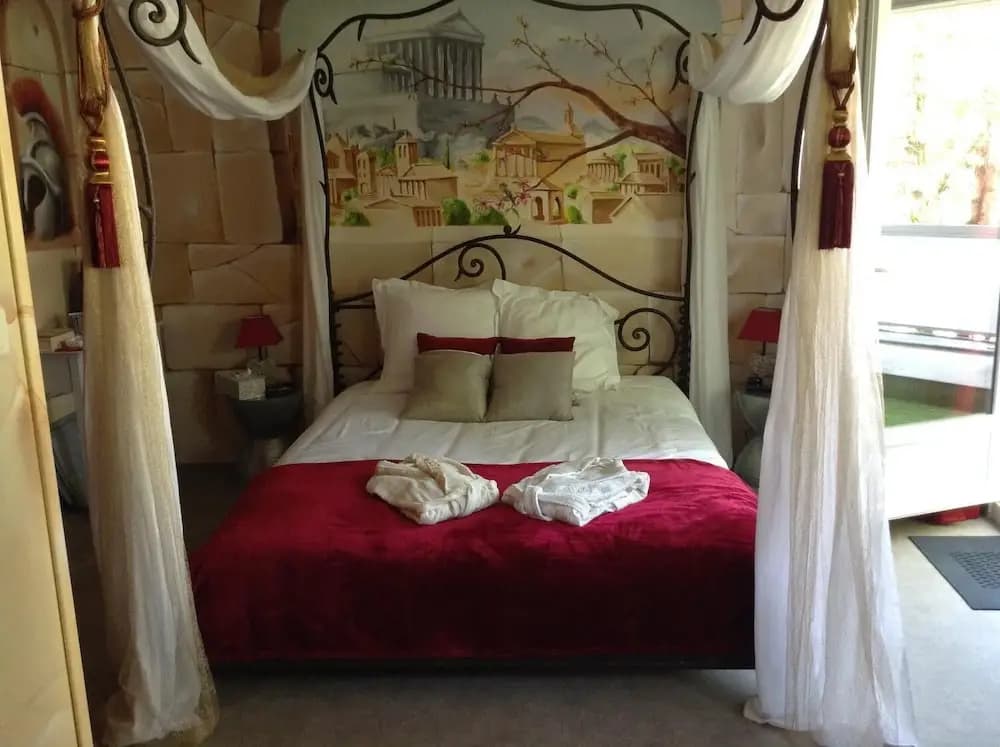 Chambre Venus - Photo 3