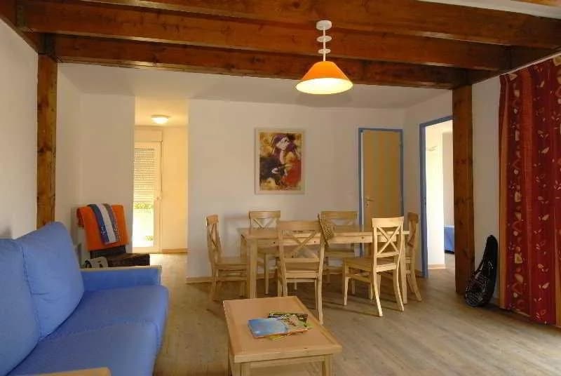 Residence Club La Socanelle - Photo 2