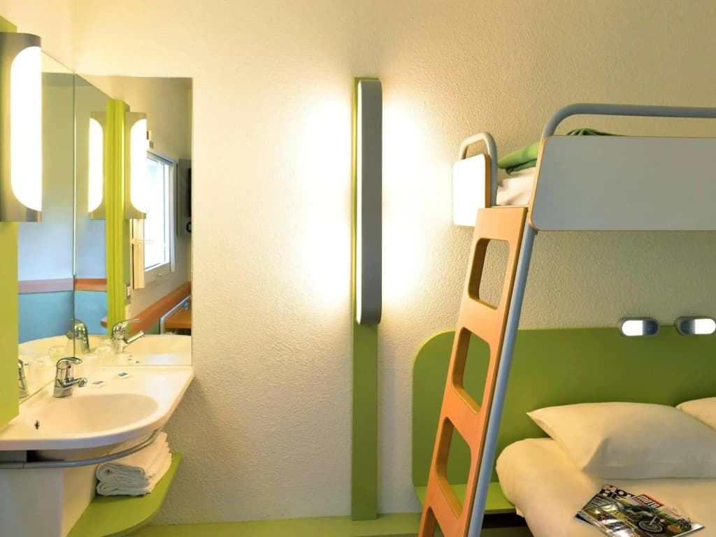 ibis budget Orléans Nord Saran - Miniature 8