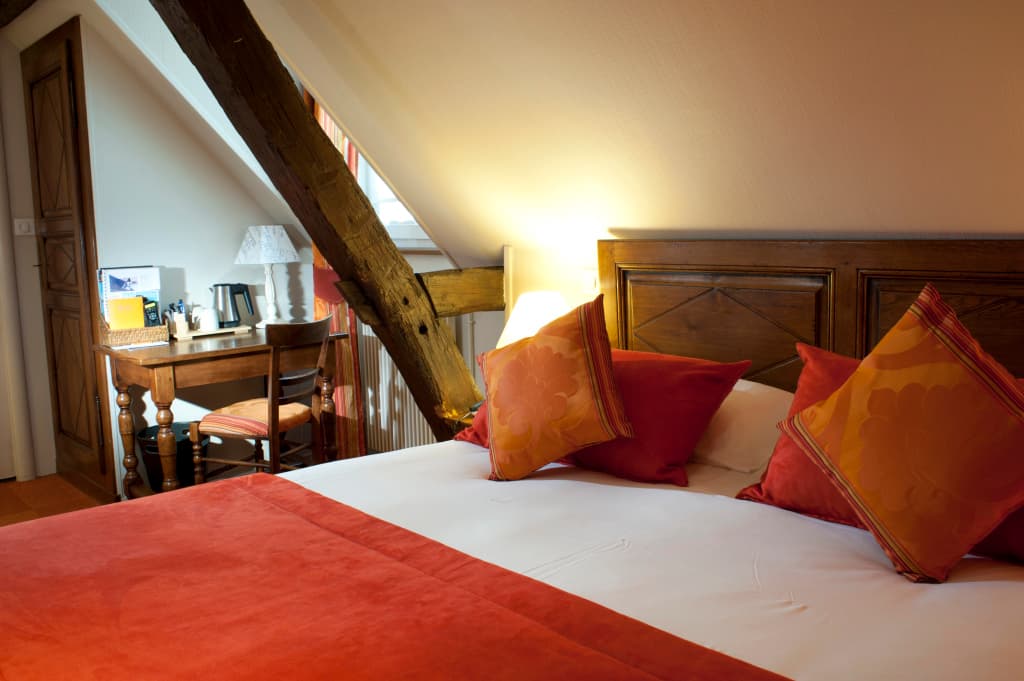 Hôtel Wilson - Photo 3