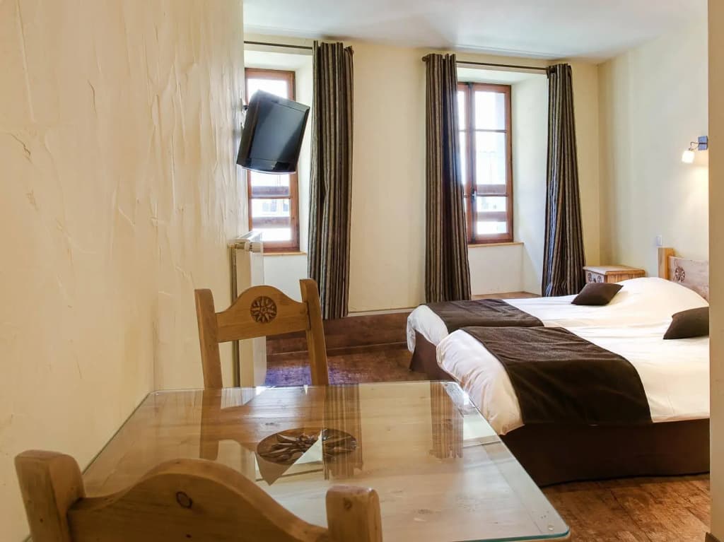 Hotel du Commerce - Photo 3