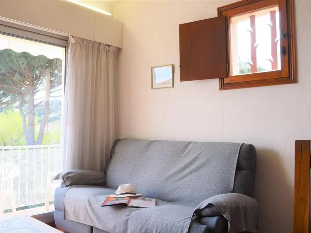 Appartement Le Lavandou, 2 pièces, 4 personnes - FR-1-251-205 - Photo 3