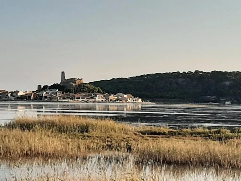 Entre port et village - Photo 4