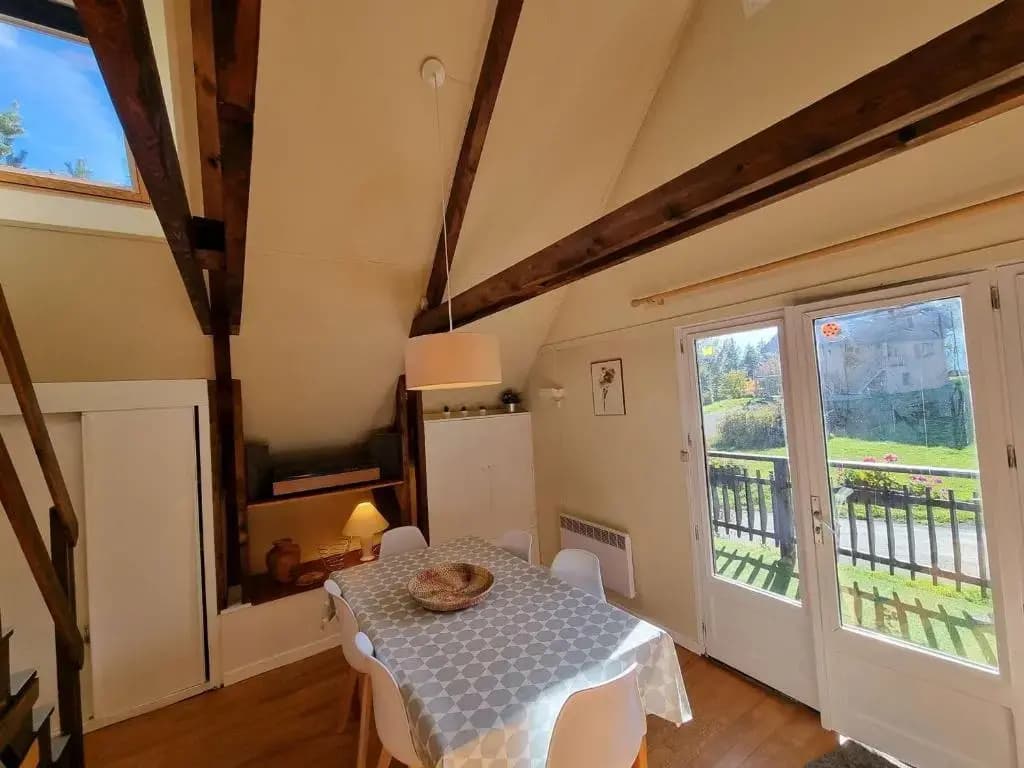 Chalet Saint-Michel-de-Chaillol, 4 pièces, 7 personnes - FR-1-393-148 - Photo 4
